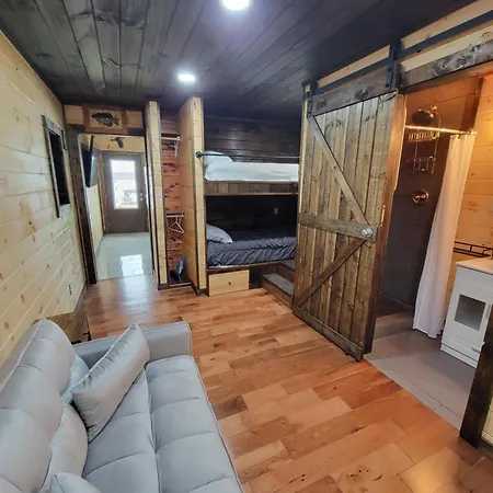 Tiny House Vila